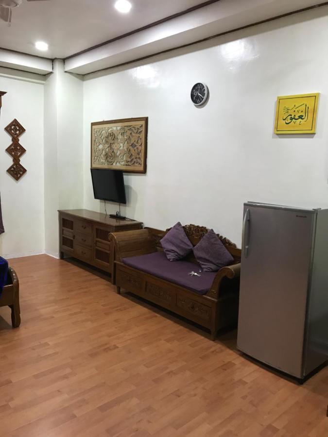 Maytower Service Suite - Masjid India Kuala Lumpur Bagian luar foto